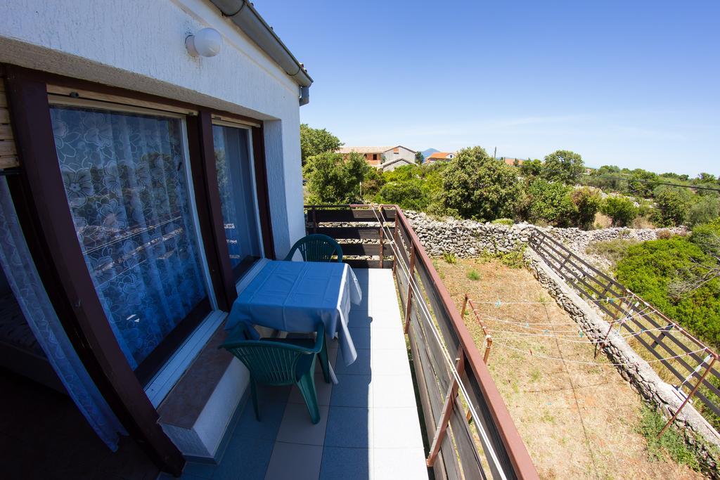 Apartments Stefanovski Paradiso ヴェリ・ロシニュ 部屋 写真